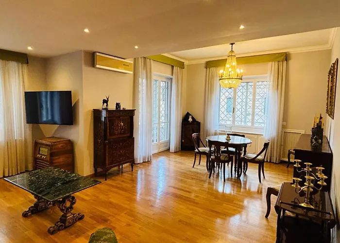 דירה Tiziano House By Ghor