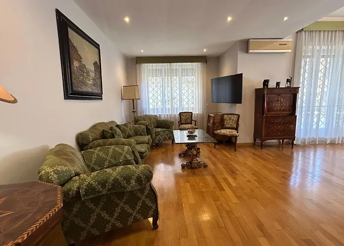 Tiziano House By Ghor רומא