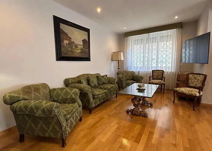 Tiziano House By Ghor