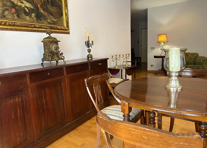 Tiziano House By Ghor